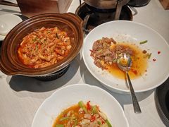 -湘颂·湘味家宴(侨鑫店)