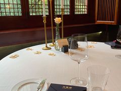 -三嚥阁 La Villa Restaurant