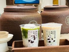 -李山山茶事(景枫店)