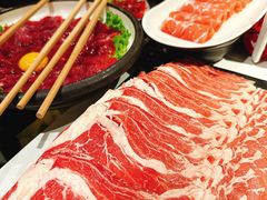 -山城辣妹子(定福庄店)