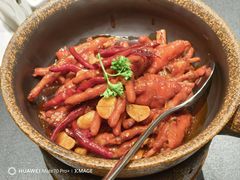 -上座云间·青年赣菜(绿茵店)
