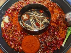 -楠火锅(太古里总店)