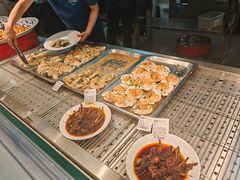 -盒马鲜生(皇庭广场店)