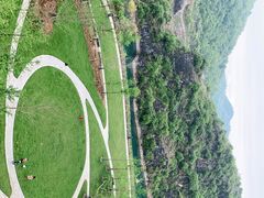 -铜锣山矿山公园