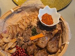-二十八里太湖船菜(吉祥路店)