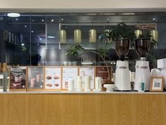 -Cafe on warm(丹霞店)