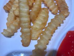 -小菜园新徽菜(无锡宜家荟聚中心店)