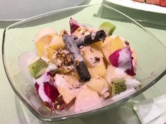 -小资太太餐厅(南岗区店)