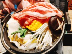 寿喜烧-米仓食堂(凯德广场店)