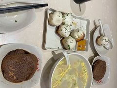 -东泰祥生煎馆(重庆北路店)
