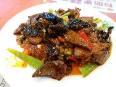 -北京小肠陈饭庄(方庄店)
