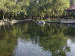 -水磨沟公园