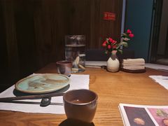 -菩提素素食餐厅(晶郦馆店)