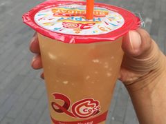 -CoCo都可(建外SOHO店)