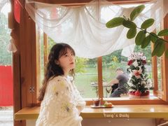 -小晴天咖啡馆