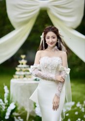 -水晶之恋婚纱摄影(北京总店)
