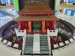 -龙塔
