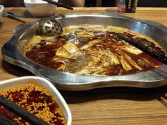 -傣妹火锅(南京东路一店)