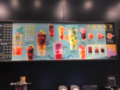 -星巴克(南京鼓楼吾悦广场店)