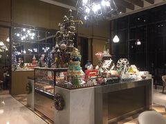 -新食谱全日制餐厅·苏州苏州湾艾美酒店