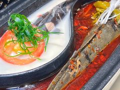 -锦府盐帮·侯宅(五棵松万达店)