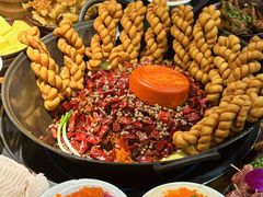 -楠火锅(西单店)