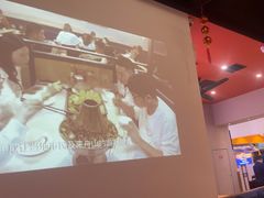 -里岛烤鱼(东港凯虹广场店)