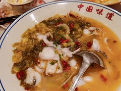-稻香酒家·33年老字号·港式粤菜(富邦中心店)
