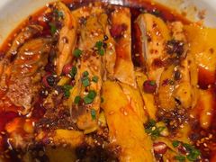 -巴蜀风·地道川菜(总店)