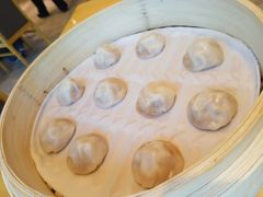 小笼包-鼎泰丰(嘉年华•海信广场VILLAGE店)