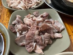 -汝萍传统蘸水菜(春华路总店)
