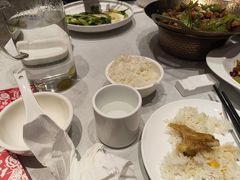 -老妈菜馆(建设街店)