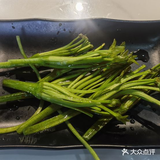 丽之轩·野生菌腊排骨火锅