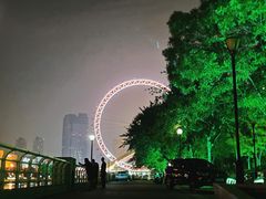 -天津之眼摩天轮