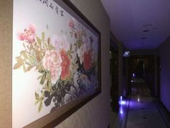 -丽辰新韩式商务SPA·洗浴桑拿·自助餐食