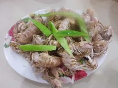 -春园海鲜广场D区6号(钟姐海鲜加工店)
