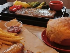 -必胜客(湘隆店)