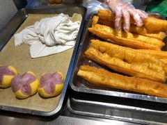 -大福来锅巴菜(古文化街店)
