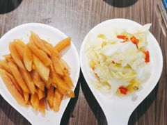 -胖哥俩肉蟹煲(世茂国际广场店)