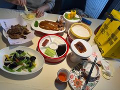 -京鸭棠(让胡路万达店)