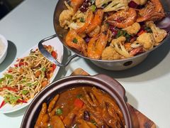-小碗大胃(福久源新天地店)