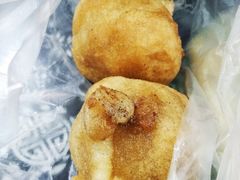 油氽团子-荣阳楼(山塘街店)