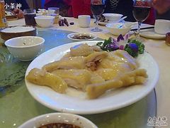 -客家汇·客家传承菜(水库店)