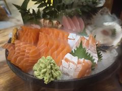 -和悦日料(雅颂庭店)