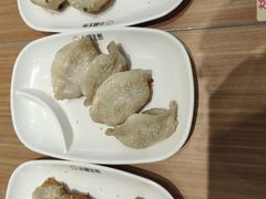 -小杨生煎(香港名都店)