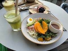 -BAKER&SPICE(环贸店)