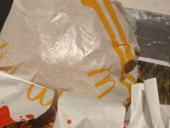 -麦当劳(红旗路店)