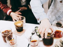-KYO COFFEE(胶州路店)