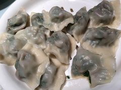 -大清花饺子(五五路店)