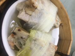-香港蓮香樓(中環店)